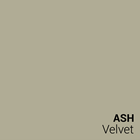 Ash Velvet